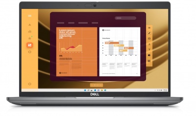 Dell Latitude 5450 | 14 " | IPS | FHD | 1920 x 1080 pixels | Intel Ultra 7 | 165U | 16 GB | DDR5 | Solid-state drive capacity 512 GB | Intel Integrated Graphics | Windows 11 Pro | 802.11ax | Bluetooth version 5.3 | Keyboard language English | Keyboard bac