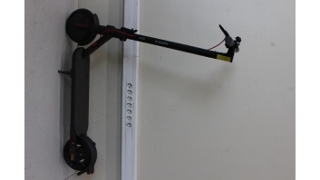 SALE OUT. Xiaomi Electric Scooter 4 Lite EU | SALE OUT. SALE OUT. Xiaomi Electric Scooter 4 Lite EU | 300 W | 25 km/h | 8.5 " | 3 month(s) | Black | USED AS DEMO, WITHOUT ORIGINAL PACKAGING