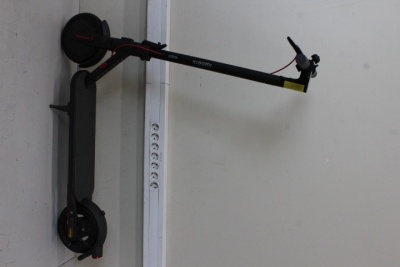 SALE OUT. Xiaomi Electric Scooter 4 Lite EU | SALE OUT. SALE OUT. Xiaomi Electric Scooter 4 Lite EU | 300 W | 25 km/h | 8.5 " | 3 month(s) | Black | USED AS DEMO, WITHOUT ORIGINAL PACKAGING