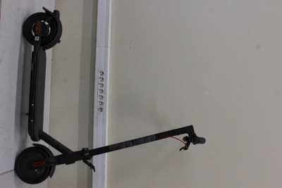 SALE OUT. Xiaomi Electric Scooter 4 Lite EU | SALE OUT. Xiaomi Electric Scooter 4 Lite EU | 300 W | 25 km/h | 8.5 " | 6 month(s) | Black | DEMO, MISSING INNER PACKAGING