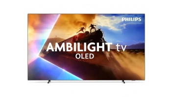Philips 4K Ambilight TV | 48OLED770/12 | 48 | Smart TV | TITAN OS | UHD