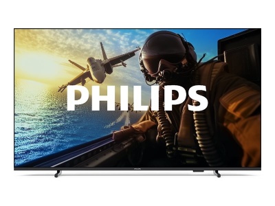 Philips LED 4K TV | 50PUS7000/12 | 50 | Smart TV | TITAN OS | UHD | Black