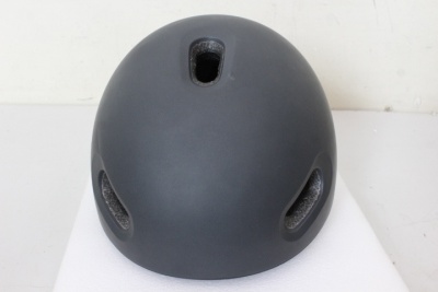 SALE OUT. Xiaomi Mi Commuter Helmet (Black) M | SALE OUT. Xiaomi 3 month(s) | USED, LIGHT SCRATCHES