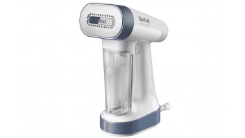 TEFAL Steamer | DT8722E0 Pure Force 2in1 | Handheld | 1800 W | 0.18 L | 35 g/min
