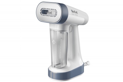 TEFAL Steamer | DT8722E0 Pure Force 2in1 | Handheld | 1800 W | 0.18 L | 35 g/min