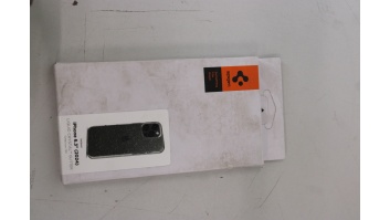 SALE OUT. Spigen Liquid Crystal iPhone 16 Pro 6.3" Glitter crystal ACS08113 DIRTY PACKAGING | SALE OUT. Spigen DIRTY PACKAGING