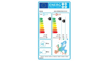 Xiaomi Mijia Air Conditioner Pro Eco, Outdoor, 9000Btu/h,