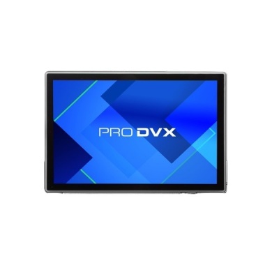 ProDVX APPC-10S | 10 TP Pcap 10ms | 10.1 " | Landscape/Portrait | 24/7 | Android | 450 cd/m² | 160 ° | 160 °