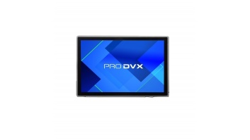 ProDVX APPC-10S | 10 TP Pcap 10ms | 10.1 " | Landscape/Portrait | 24/7 | Android | 450 cd/m² | 160 ° | 160 °