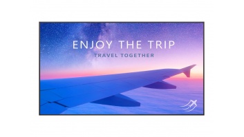 LG 86UH7N-M | 86 " | Landscape/Portrait | 24/7 | webOS | Wi-Fi | 700 cd/m² | 8 ms | 178 ° | 178 °