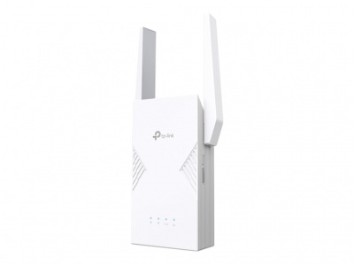 TP-LINK BE3600 Dual-Band Wi-Fi 7 Range Extender | RE235BE | 802.11ax | 688/2882 Mbit/s | Ethernet LAN (RJ-45) ports 1 | MU-MiMO No | no PoE | Antenna type External