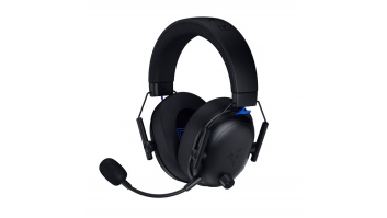 Razer | BlackShark V3 for PlayStation | Bluetooth | Over-Ear | Microphone | Wireless | Black