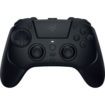 Razer Gaming Controller | Raiju V3 Pro for PS5 & PC | Black