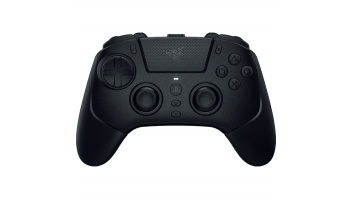 Razer Gaming Controller | Raiju V3 Pro for PS5 & PC | Black