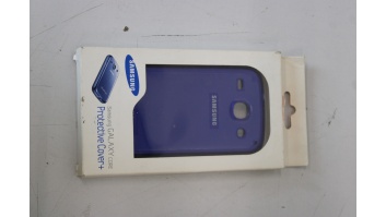 SALE OUT. Samsung EF-PI826BL i8260 blue i8262 core case DAMAGED PACKAGING | SALE OUT. Samsung DAMAGED PACKAGING