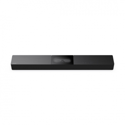 Hisense 2.1 Soundbar System | HS2000 | AUX in | Bluetooth | Wireless connection