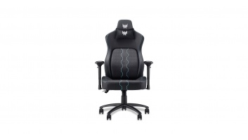 Acer PU Leather | Gaming Chair | Predator Rift 371, PGC371