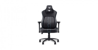 Acer PU Leather | Gaming Chair | Predator Rift 371, PGC371