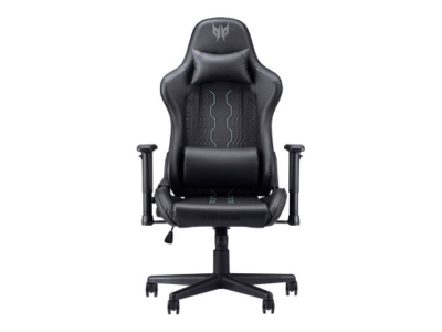 Acer Gaming Chair | Predator Rift Go PGC331 | Black