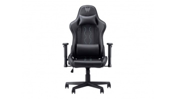 Acer Gaming Chair | Predator Rift Go PGC331 | Black