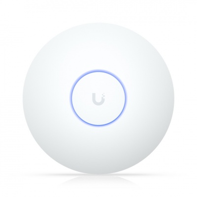Ubiquiti UniFi WiFi 7 Access Point U7 Long-Range | U7-LR | 4300 Mbit/s | Ethernet LAN (RJ-45) ports 1 | MU-MiMO Yes | PoE in