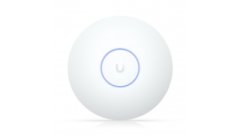 Ubiquiti UniFi WiFi 7 Access Point U7 Long-Range | U7-LR | 4300 Mbit/s | Ethernet LAN (RJ-45) ports 1 | MU-MiMO Yes | PoE in