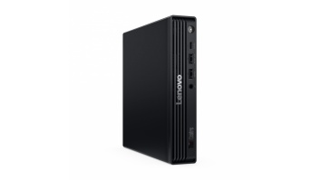 Lenovo ThinkCentre | M70q G6 | Desktop | Tiny | Intel Core Ultra 5 | 225T | Internal memory 16 GB | SO-DIMM DDR5 | 512 GB | Intel Graphics | No Optical drive | Keyboard language English | Windows 11 Pro | Warranty 36 month(s)