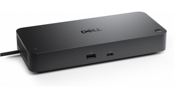 Dell Pro Thunderbolt 5 Smart Dock | SD25TB5 | DisplayPorts quantity 2 | HDMI ports quantity 1