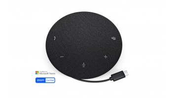 Dell Pro Wired Speakerphone | SP325 | Waterproof | Portable