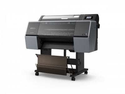 Epson Professional Photo Printer | SureColor SC-P7300 STD | Inkjet | Colour | A1