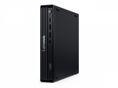 Lenovo ThinkCentre | M70q G6 | Desktop | Tiny | Intel Core Ultra 5 | 225T | Internal memory 16 GB | SO-DIMM DDR5 | 512 GB | Intel Graphics | No Optical drive | Keyboard language Nordic | Windows 11 Pro | Warranty 36 month(s)