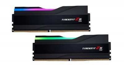 G.Skill Trident Z5 RGB | 64 GB | DDR5 | 6000 MHz | PC/server | Registered No | ECC No