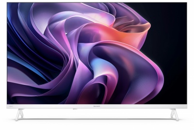 Sharp | 32HF2265EW | 32 | Smart TV | Google TV | White