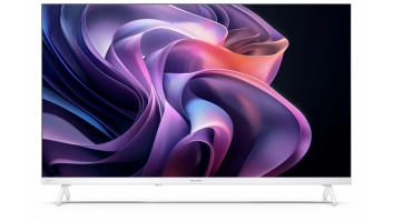 Sharp | 32HF2265EW | 32 | Smart TV | Google TV | White