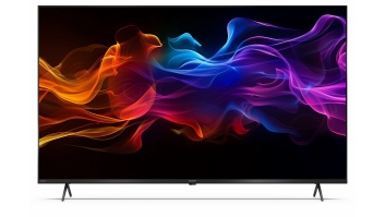 Sharp | 50HP5265E | 50 | Smart TV | Google TV | UHD | Black