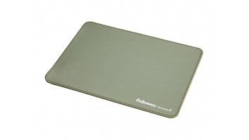 Fellowes XL Mousepad | Breyta | 280 x 210 x 2.5 mm | Sage