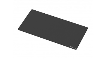 Fellowes Desk Mat | Breyta | 800 x 400 x 2.5 mm | Black