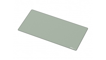 Fellowes Desk Mat | Breyta | 800 x 400 x 2.5 mm | Sage