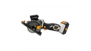 Batavia B.V. | 18V Cordless Mini Circular Saw 89mm, Without Battery and Charger