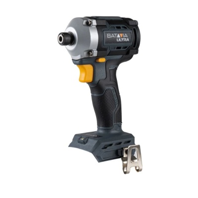 Batavia B.V. 18V Cordless Brushless Impact Driver 230 Nm, Without Battery and Charger