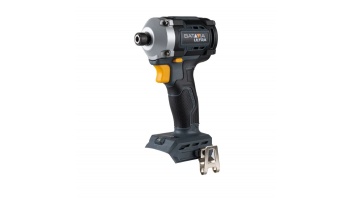 Batavia B.V. 18V Cordless Brushless Impact Driver 230 Nm, Without Battery and Charger