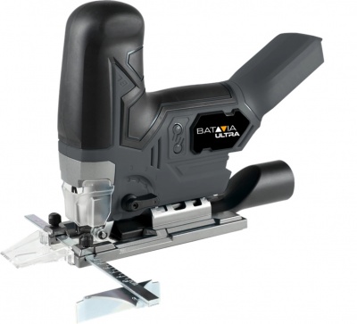 Batavia B.V. 18V Cordless Brushless Jigsaw, Without Battery and Charger