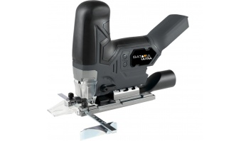 Batavia B.V. 18V Cordless Brushless Jigsaw, Without Battery and Charger