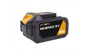 Batavia B.V. | 18V 4.0Ah Battery