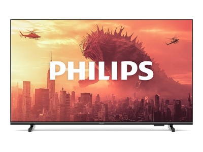 Philips 2K Full HD TV | 43PFS5500/12 | 43 | FHD | Black