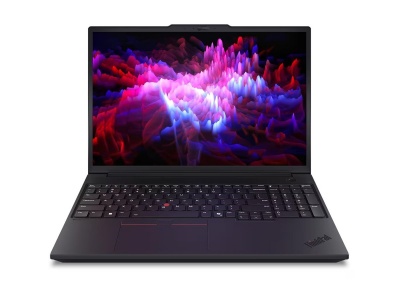 Lenovo ThinkPad P16v G3 Intel | Black | 16 " | IPS | WUXGA | 1920 x 1200 pixels | Anti-glare | Intel Core Ultra 7 | 265H | 32 (2x16) GB | SODIMM DDR5 | Solid-state drive capacity 1000 GB | NVIDIA RTX PRO 2000 Blackwell Generation | GDDR7 | 8 GB | Windows 