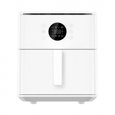 Xiaomi Air Fryer, EU | Power 1700 W | Capacity 6.5 L | White