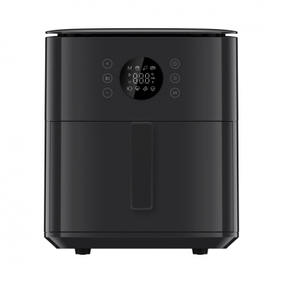 Xiaomi Air Fryer, EU | Power 1700 W | Capacity 6.5 L | Black