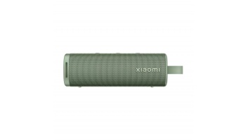 Xiaomi Sound Outdoor | 30 W | Waterproof | Bluetooth | Green | Portable | Wireless connection