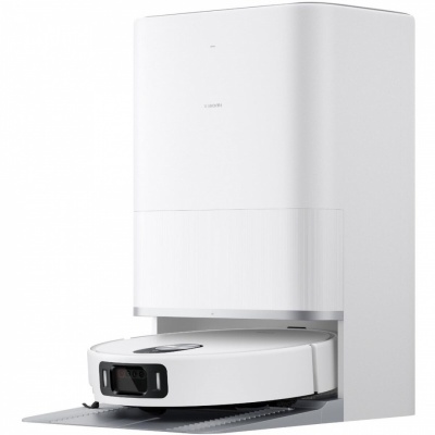 Xiaomi Robot Vacuum 5 Pro EU | Wet&Dry | 5200 mAh | 20000 Pa | White